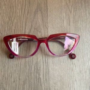 LA Eyeworks - Brand New